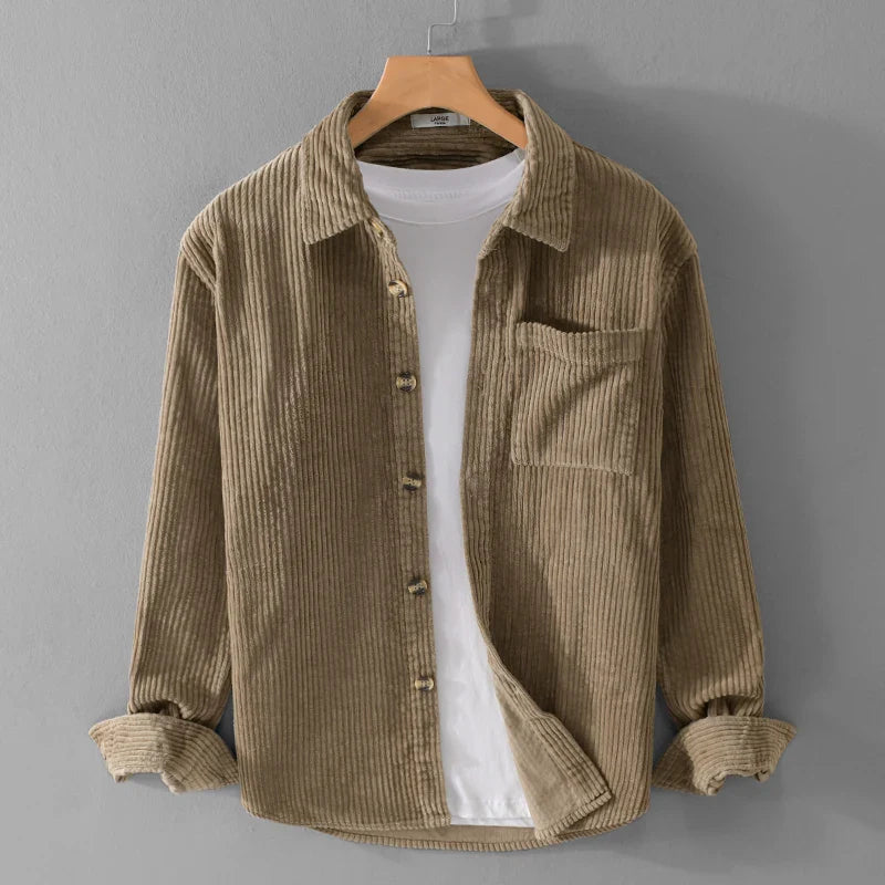 Ignacio | Camisa Con Estilo