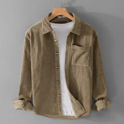 Ignacio | Camisa Con Estilo