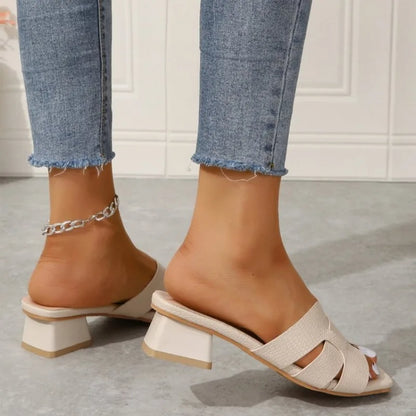 Élan | Zapatos Elegantes Con Confort Diario
