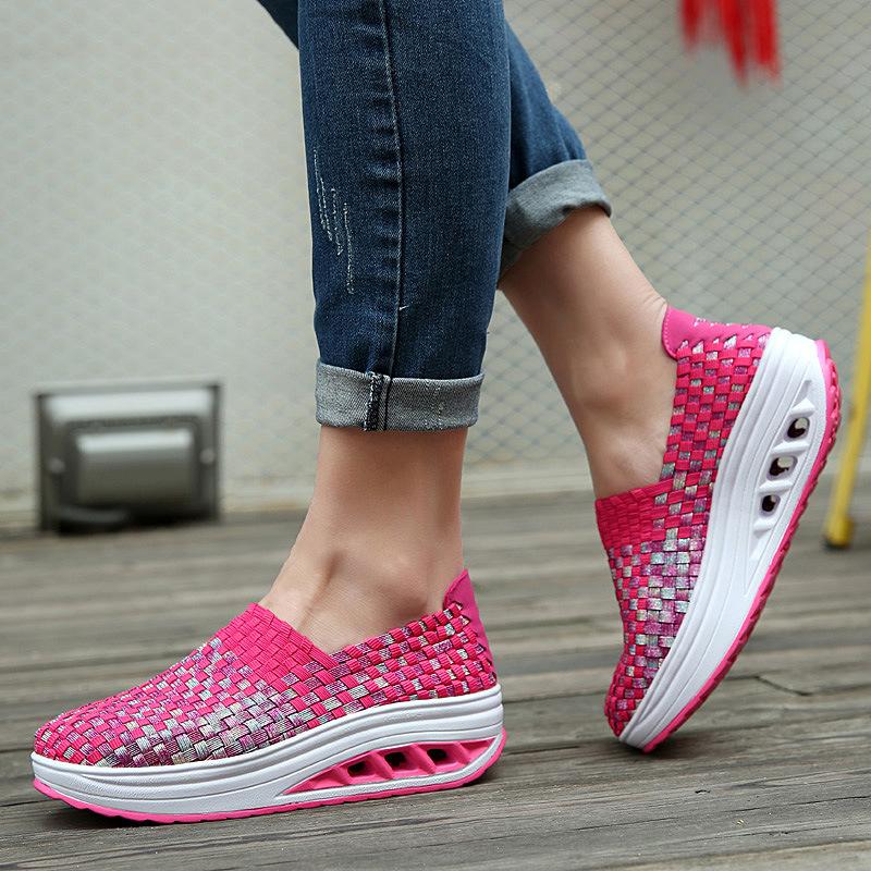Andrea | Zapatillas Ortopédicas Mujer Súper Cómodas