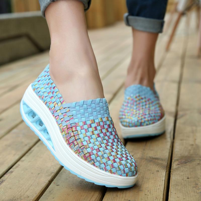 Andrea | Zapatillas Ortopédicas Mujer Súper Cómodas
