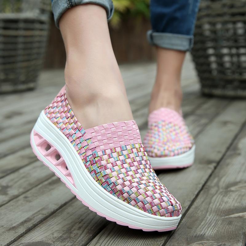 Andrea | Zapatillas Ortopédicas Mujer Súper Cómodas