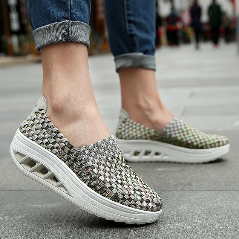 Andrea | Zapatillas Ortopédicas Mujer Súper Cómodas