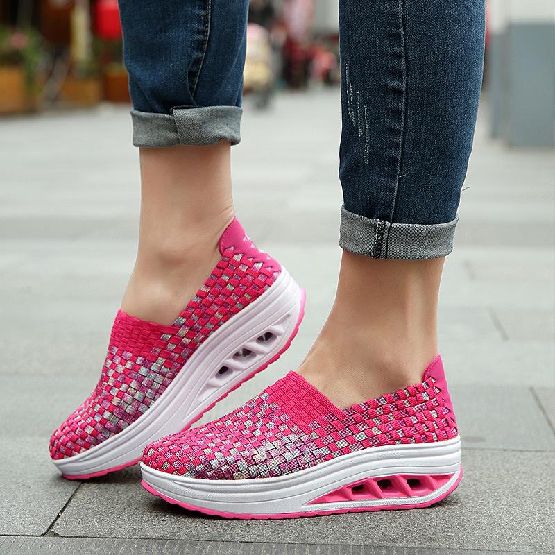 Andrea | Zapatillas Ortopédicas Mujer Súper Cómodas