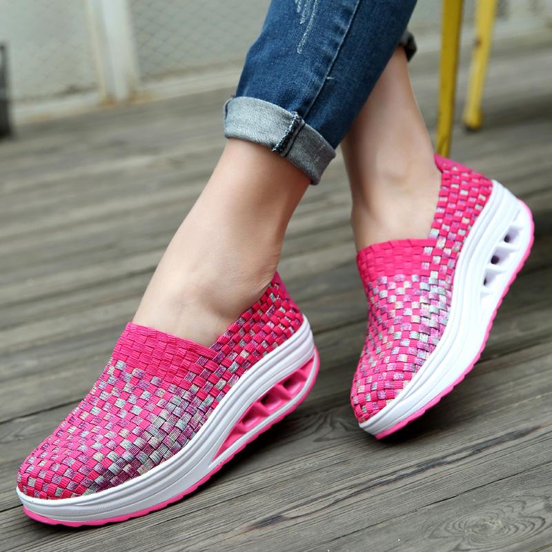 Andrea | Zapatillas Ortopédicas Mujer Súper Cómodas