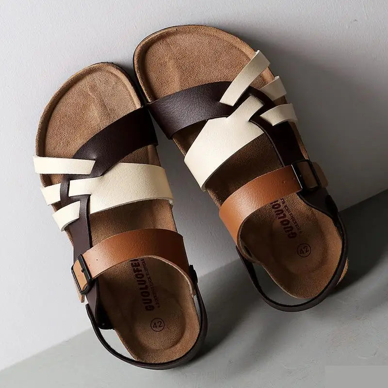 Eleonora | Sandalias Elegantes Y Ultra Cómodas