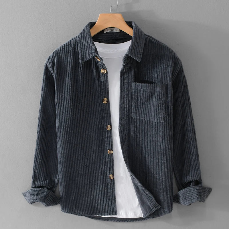 Ignacio | Camisa Con Estilo