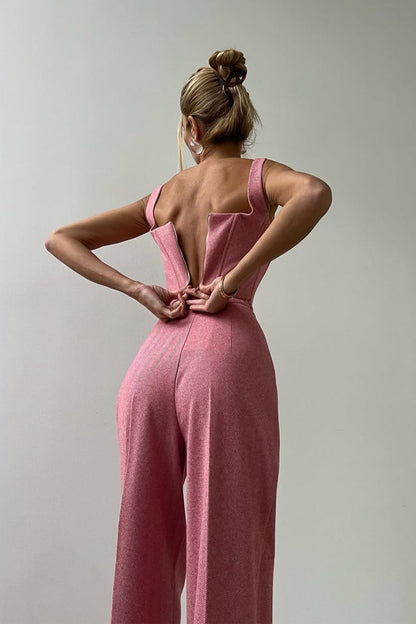 Dolce | Conjunto Elegante de Tres Piezas para Mujer