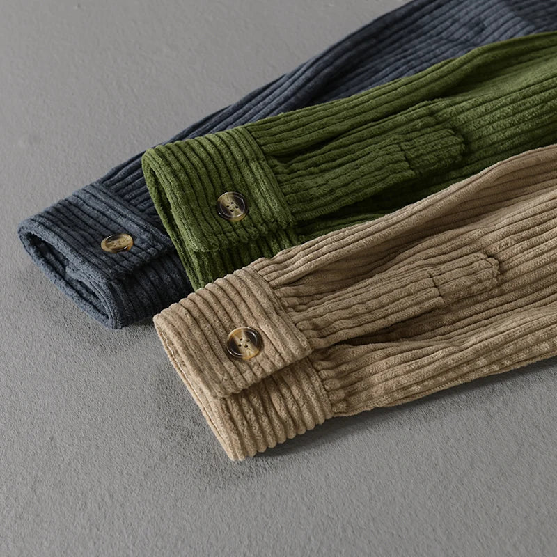Ignacio | Camisa Con Estilo