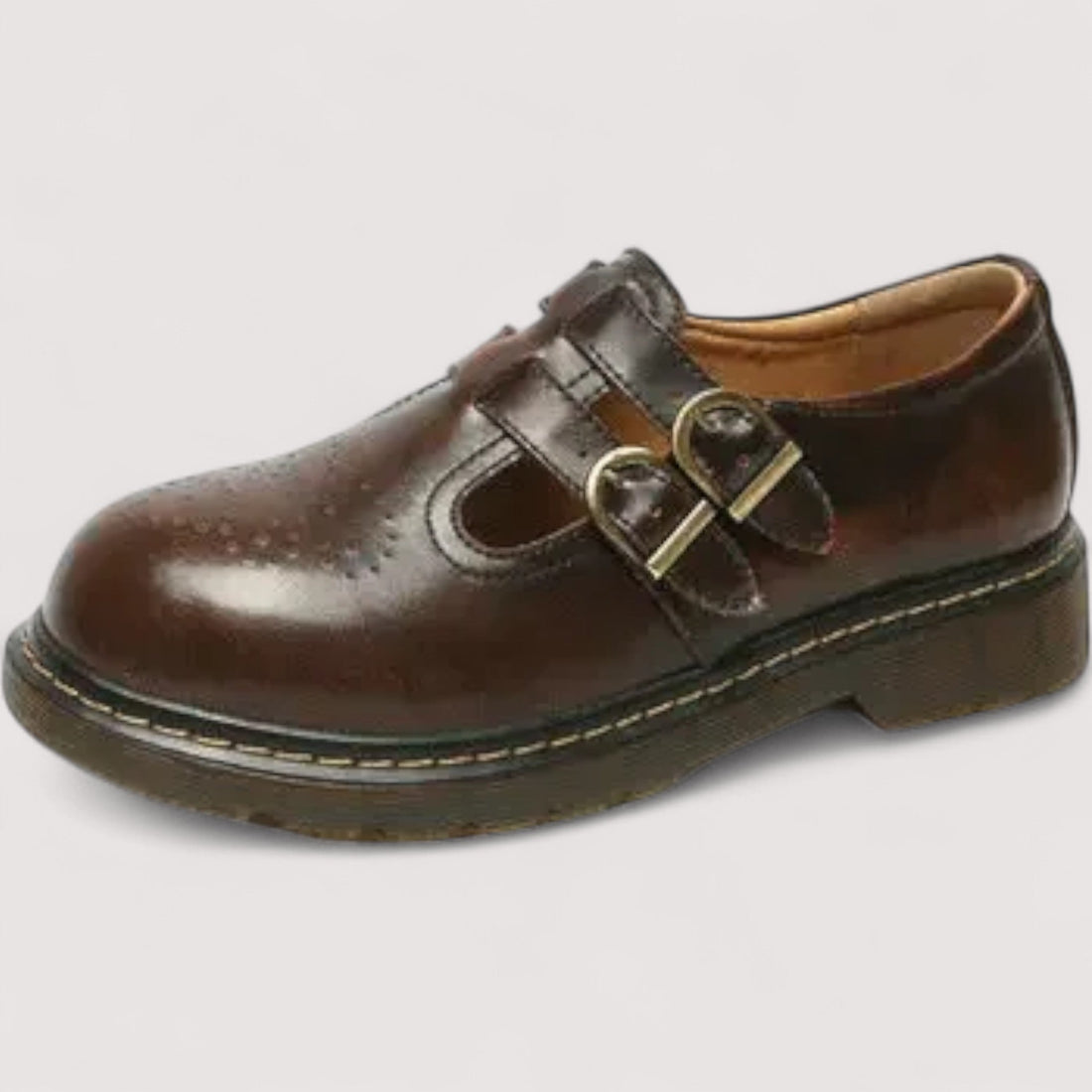 Teresa | Zapatos Vintage Y Elegantes