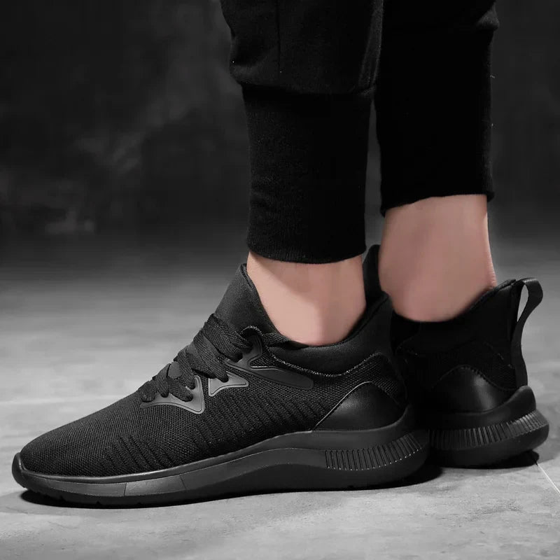 Hunter | Zapatillas Deportivas Elevadoras +7CM