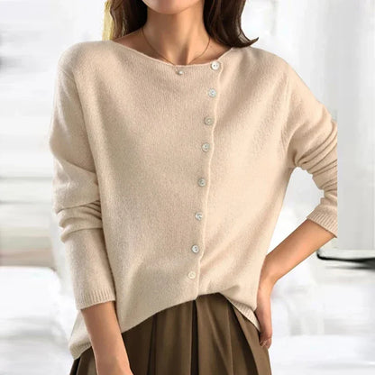 Zoie | Suéter Elegante Y Acogedor Para Mujer