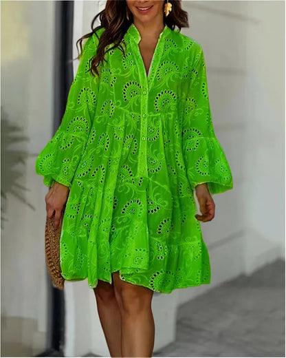 Felice | Vestido De Verano Fresco Y Cómodo