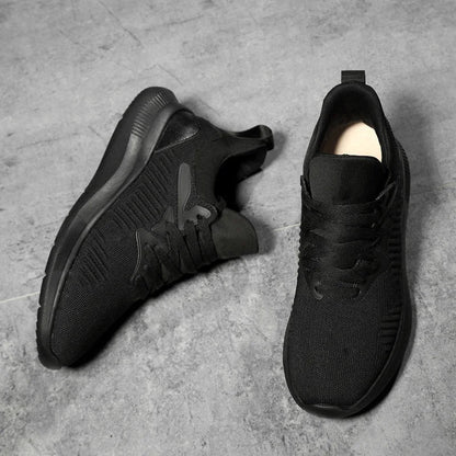 Hunter | Zapatillas Deportivas Elevadoras +7CM