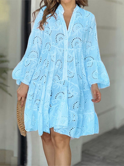Felice | Vestido De Verano Fresco Y Cómodo