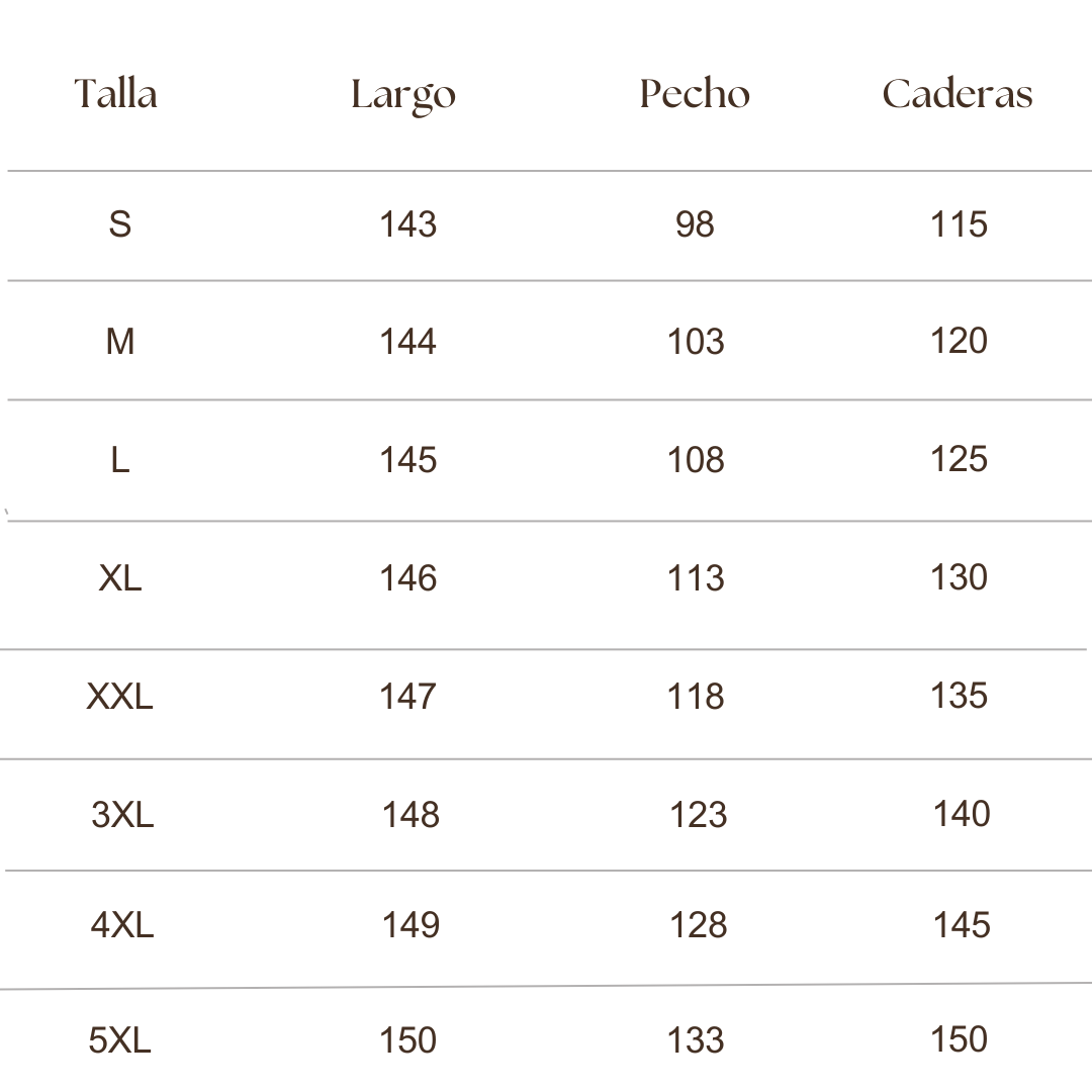 Isabela | Vestido Alegre Y Lleno De Vida