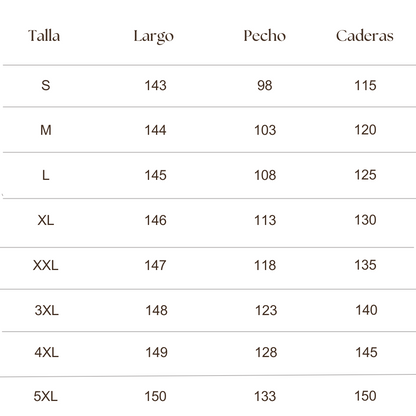 Isabela | Vestido Alegre Y Lleno De Vida