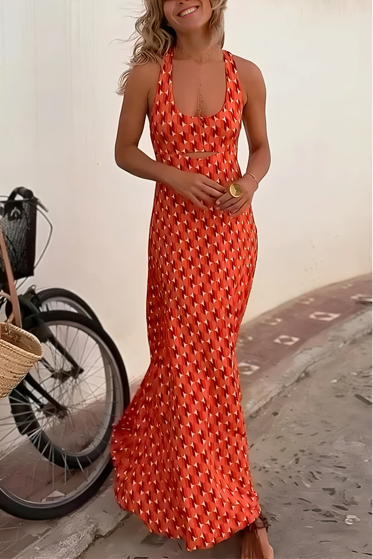 Noa | Vestido Encantador Y Ligero Para El Verano