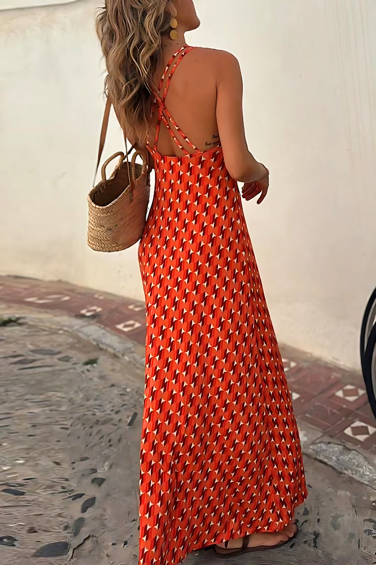 Noa | Vestido Encantador Y Ligero Para El Verano