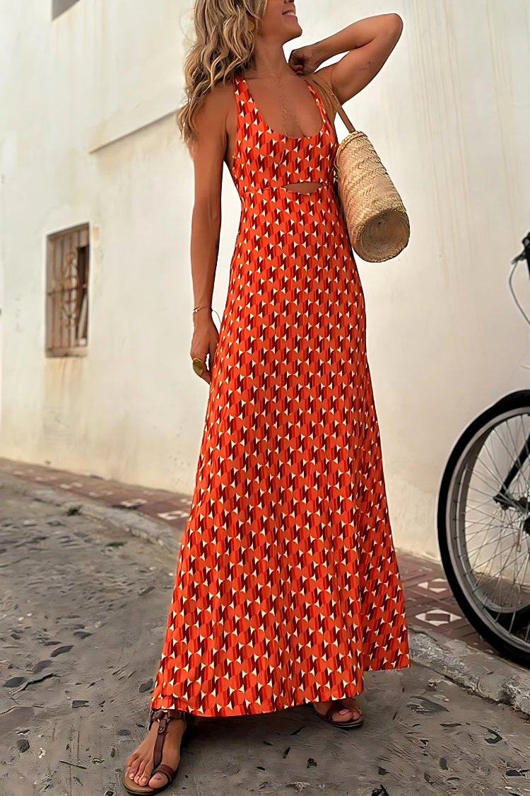 Noa | Vestido Encantador Y Ligero Para El Verano