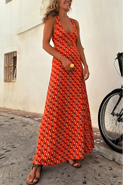 Noa | Vestido Encantador Y Ligero Para El Verano