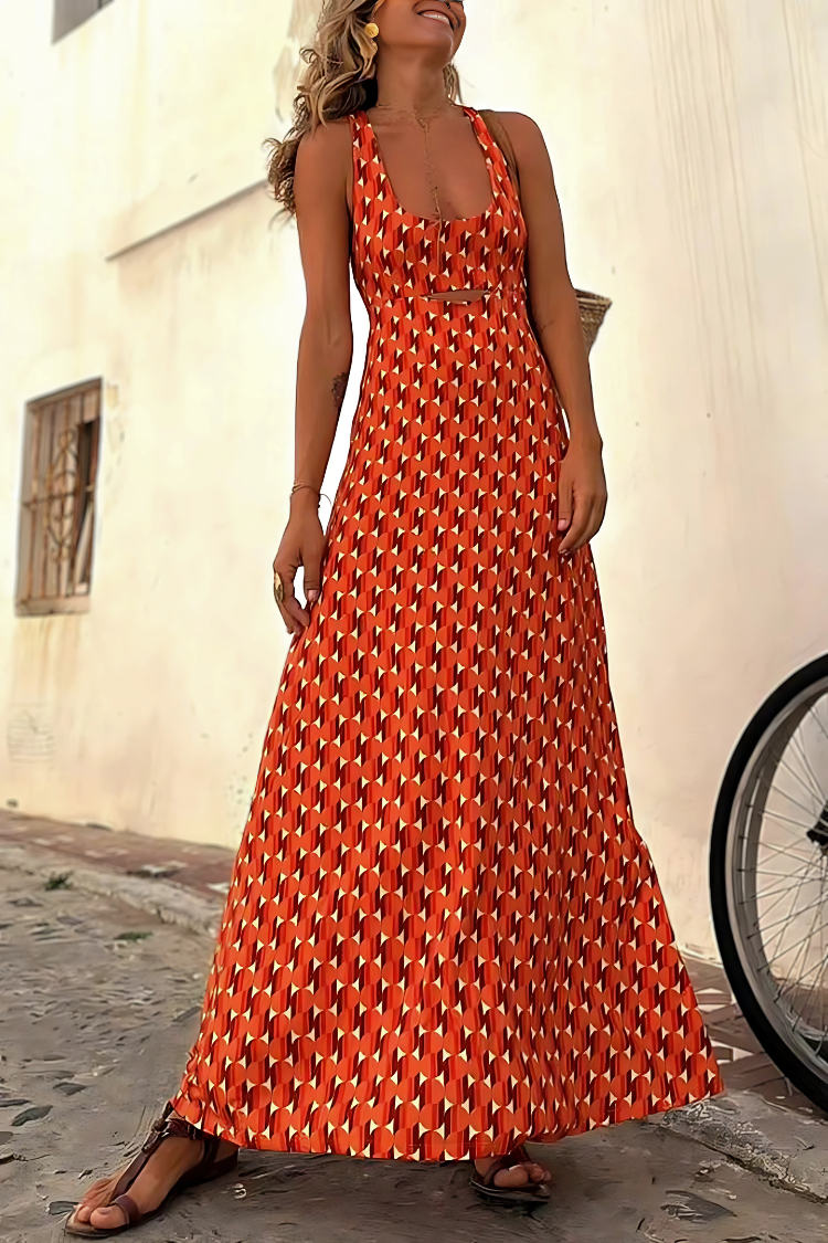 Noa | Vestido Encantador Y Ligero Para El Verano