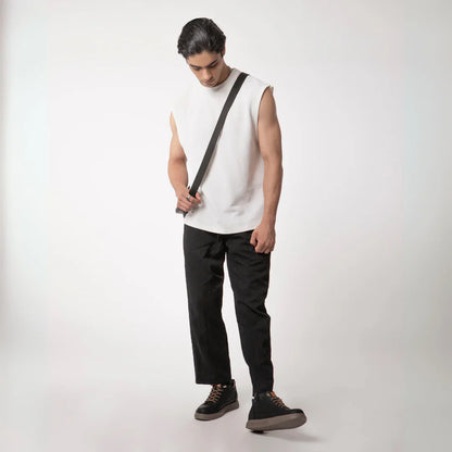 Luis | Zapatillas Elevadoras Urbanas +6CM
