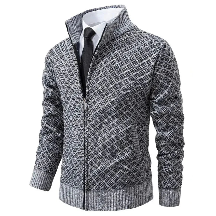 Valdés | Cárdigan Informal Elegante