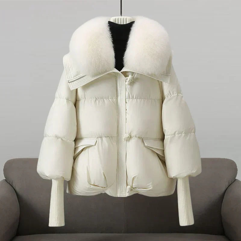Indi | Chaqueta Elegante