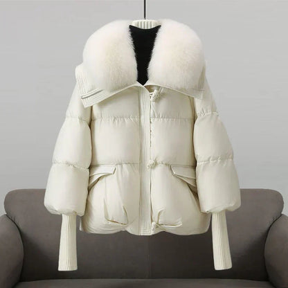 Indi | Chaqueta Elegante