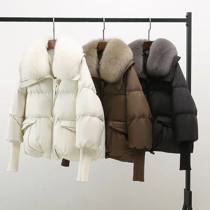 Indi | Chaqueta Elegante