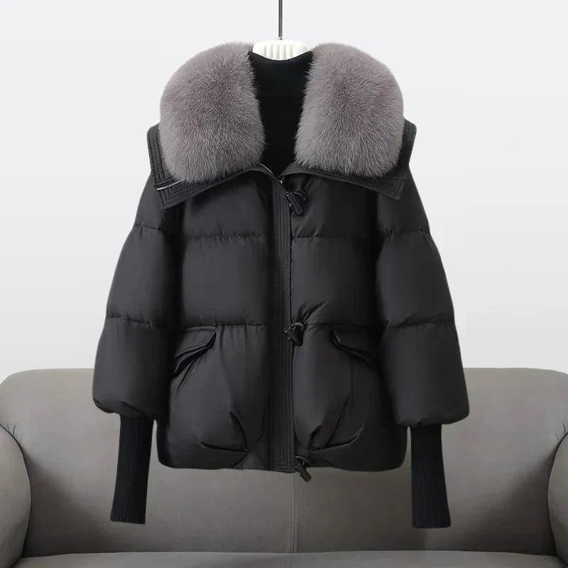 Indi | Chaqueta Elegante