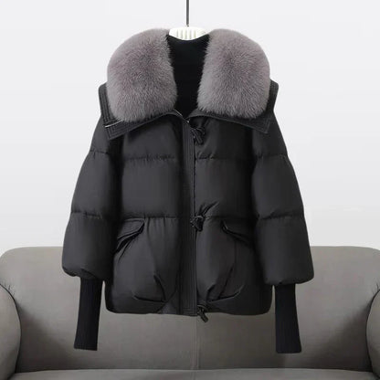 Indi | Chaqueta Elegante