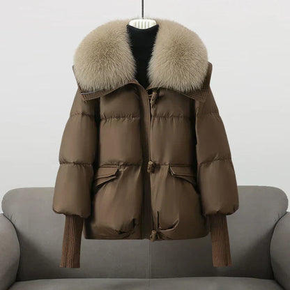 Indi | Chaqueta Elegante