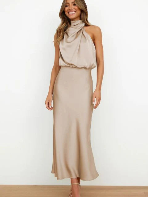 Eshel | Vestido De Verano Cómodo