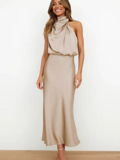 Eshel | Vestido De Verano Cómodo