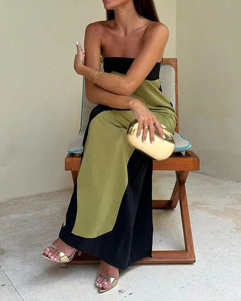 Lara | Vestido Casual Y Confortable