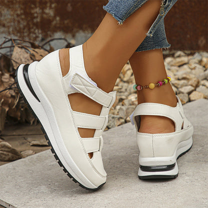 Duna | Sandalias Cómodas De Verano