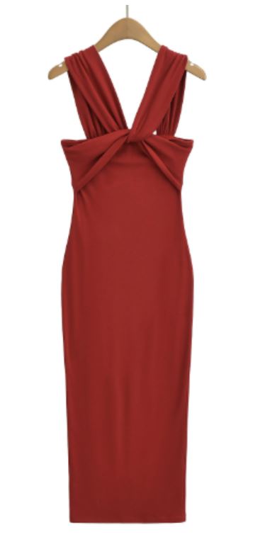 Vela | Vestido Elegante