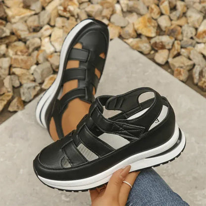 Duna | Sandalias Cómodas De Verano