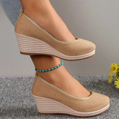 Jaén | Sandalias Ortopédicas Edición Premium
