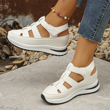 Duna | Sandalias Cómodas De Verano