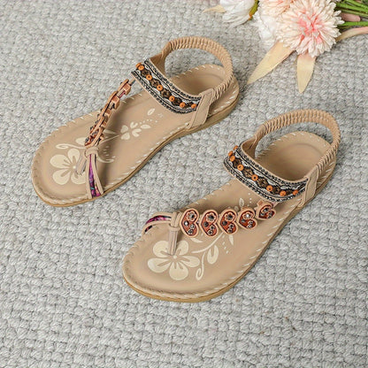 Merlin | Sandalias Ortopédicas Cómodas