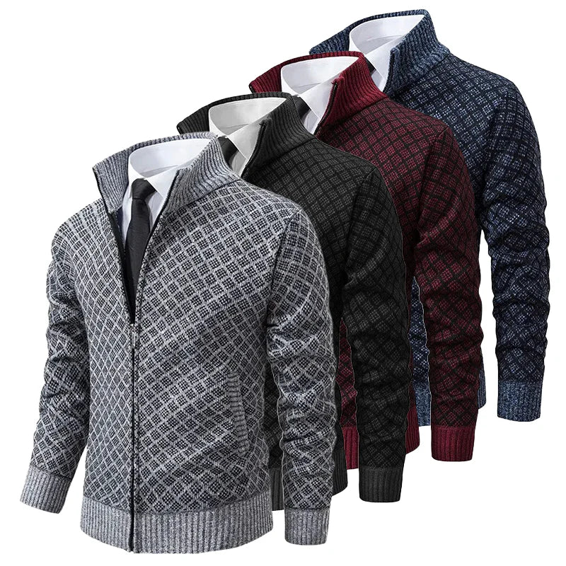 Valdés | Cárdigan Informal Elegante