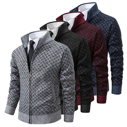 Valdés | Cárdigan Informal Elegante