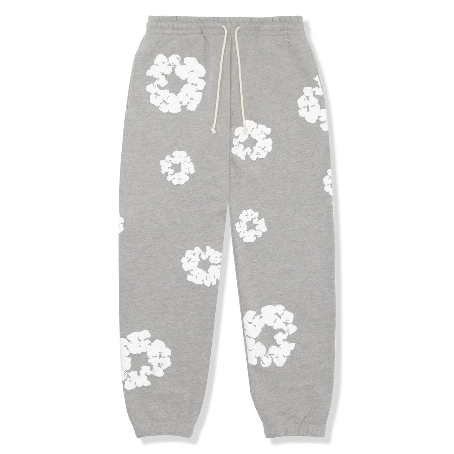 Flower | Set Vaquero De Verano Con Estampado Floral Único