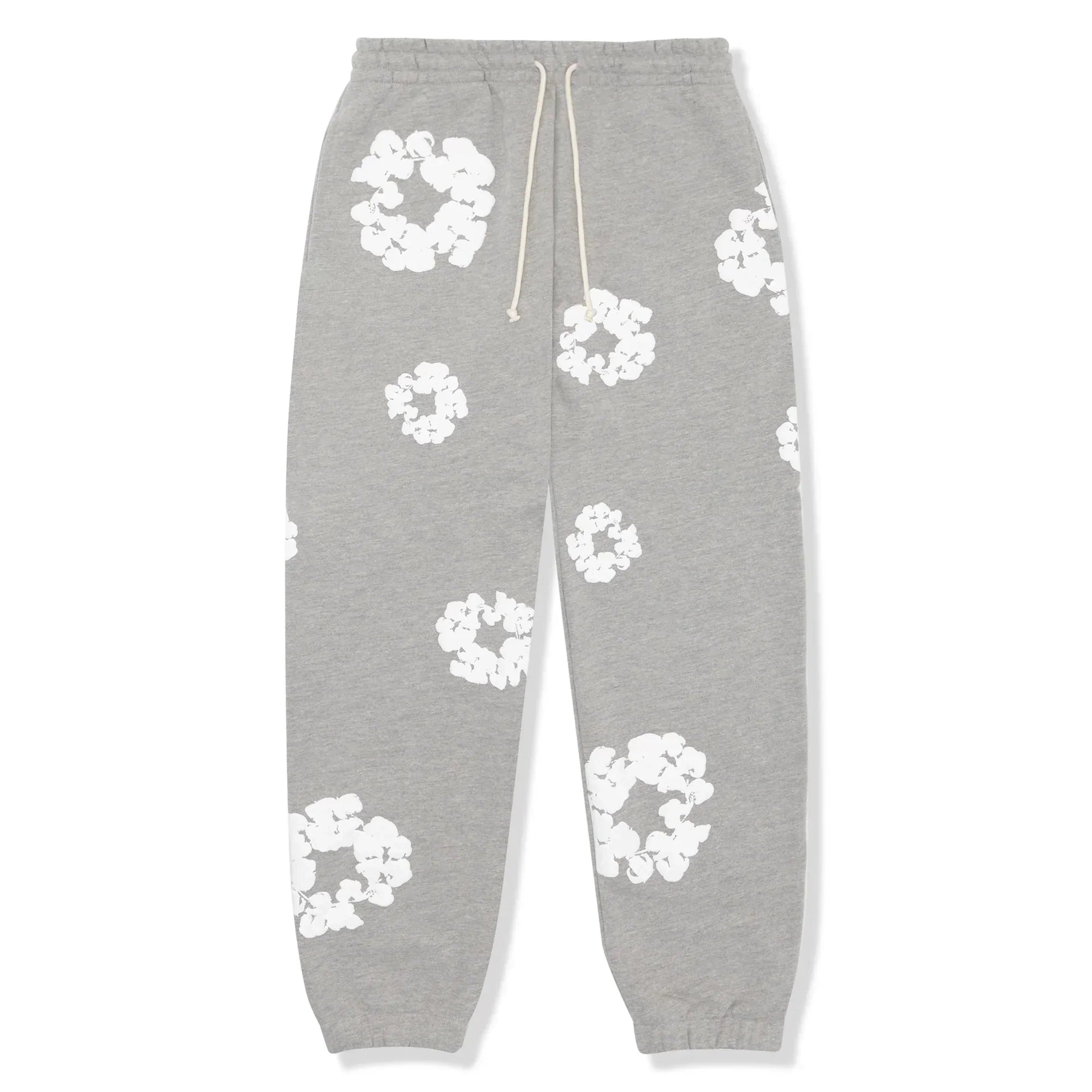 Flower | Set Vaquero De Verano Con Estampado Floral Único