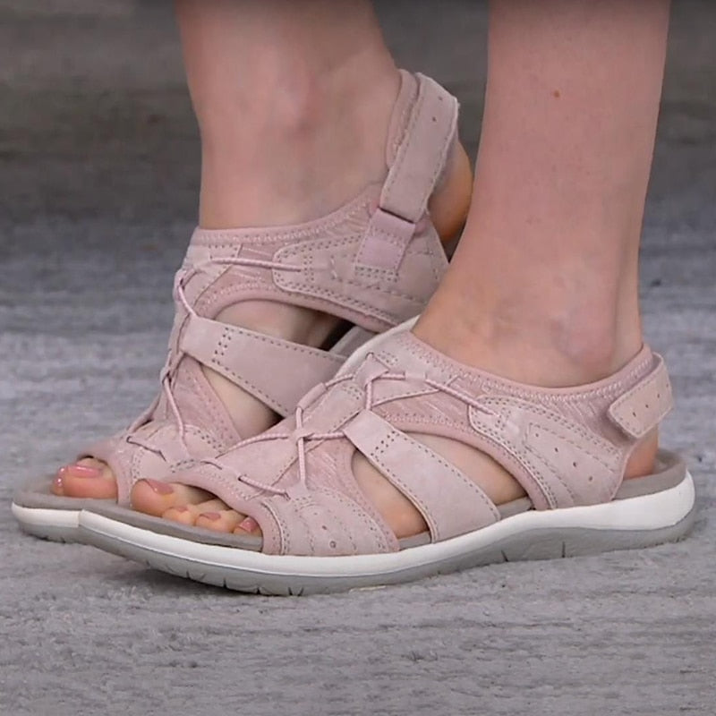 Mar | Sandalias Elegantes Y Modernas Para Mujer