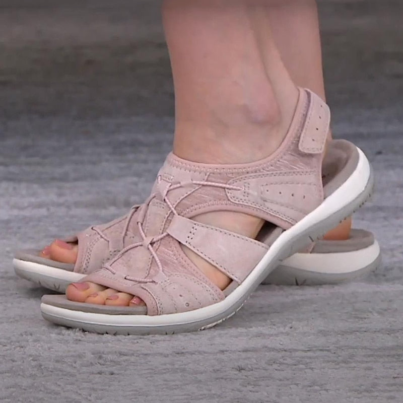 Mar | Sandalias Elegantes Y Modernas Para Mujer