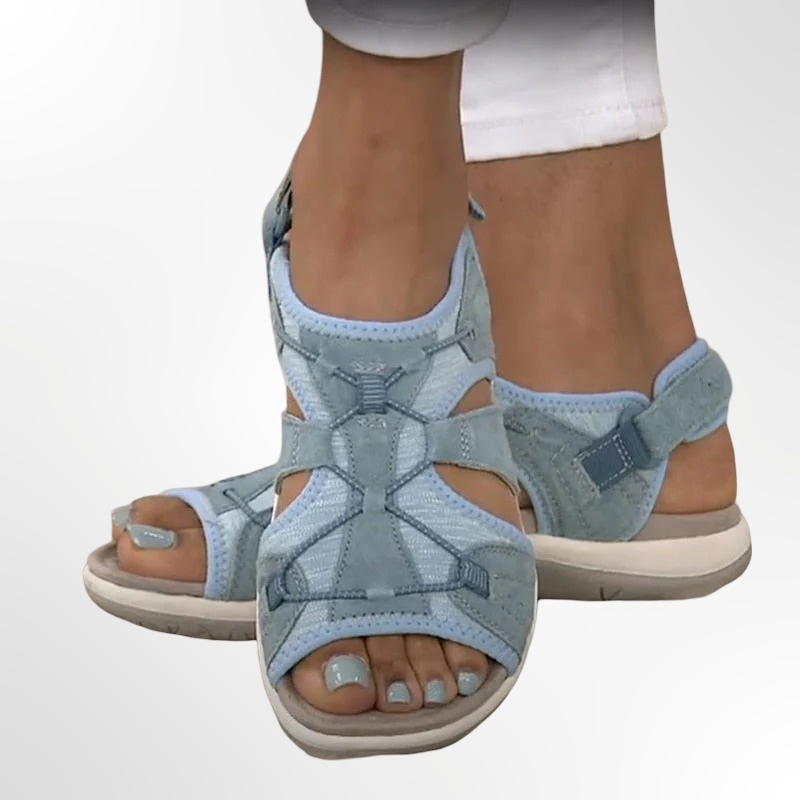 Mar | Sandalias Elegantes Y Modernas Para Mujer
